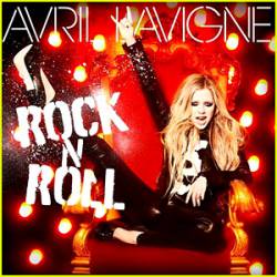 Avril Lavigne : Rock n Roll